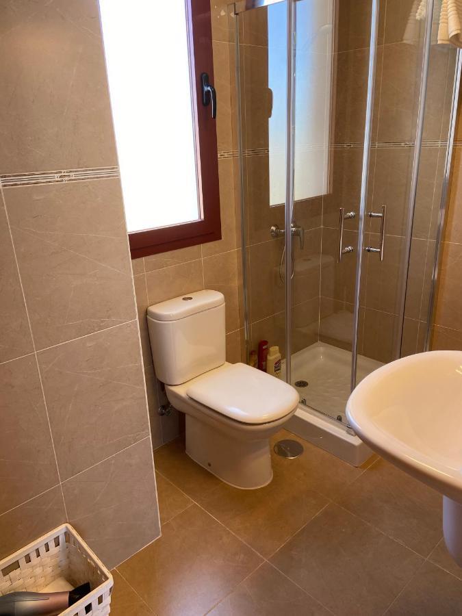 Appartement Panoramic Penthouse à Nerja Extérieur photo